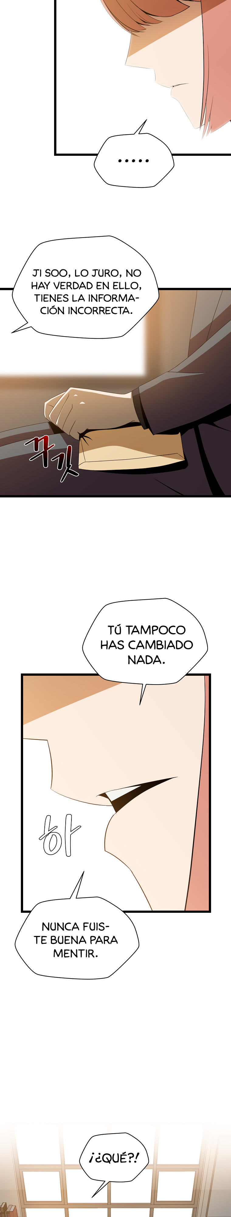 Read Kill the hero (es) Manga Online