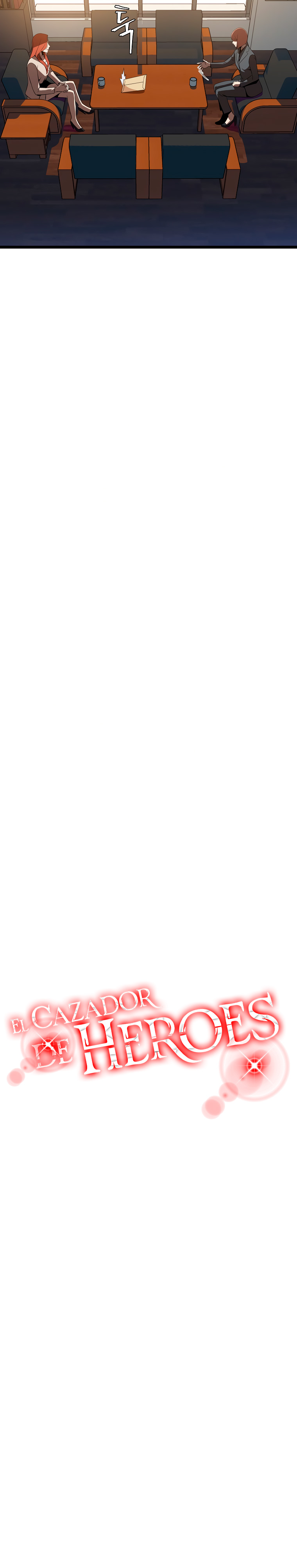 Read Kill the hero (es) Manga Online