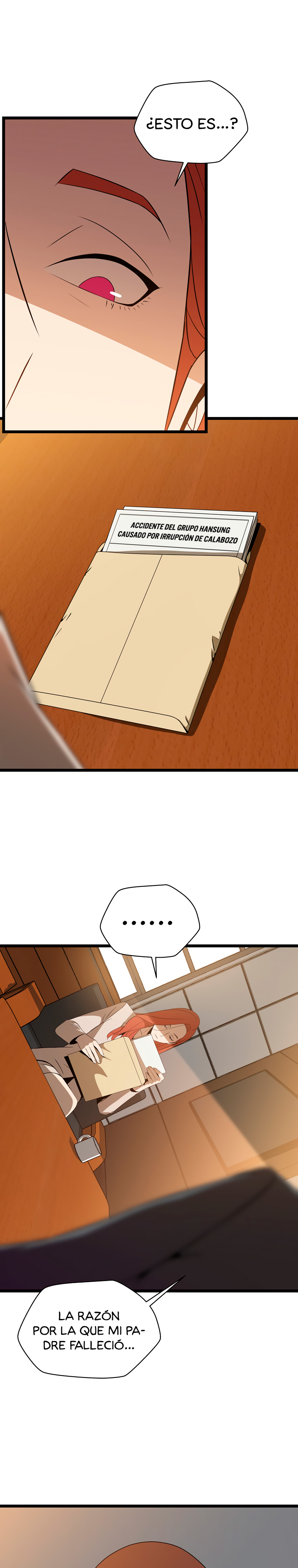 Read Kill the hero (es) Manga Online