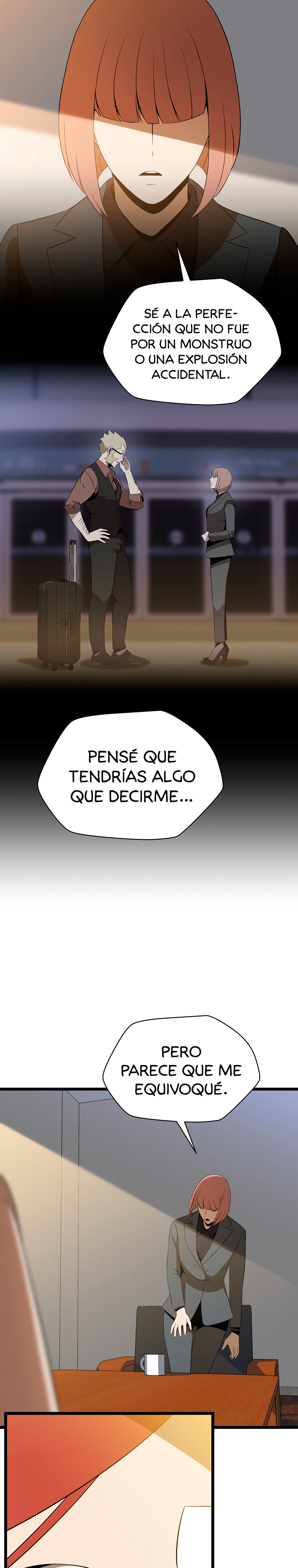 Read Kill the hero (es) Manga Online