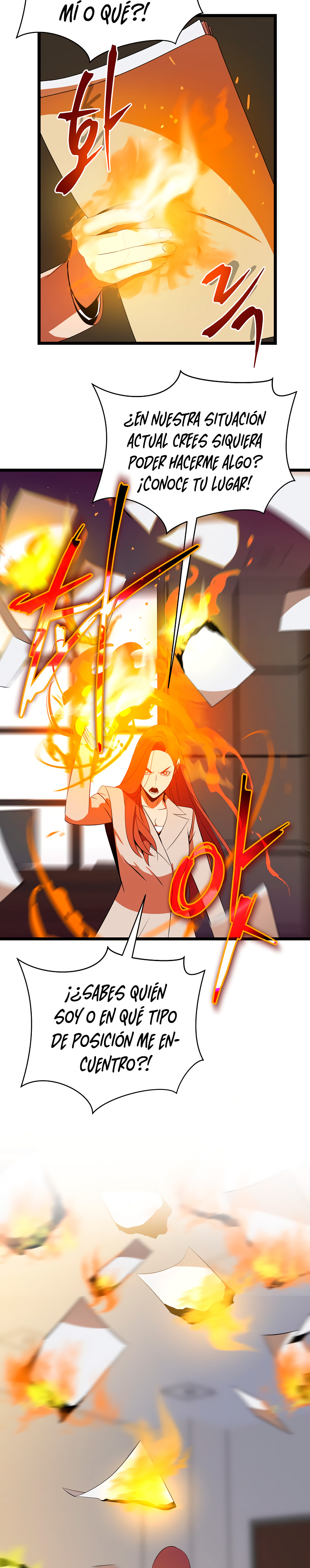 Read Kill the hero (es) Manga Online