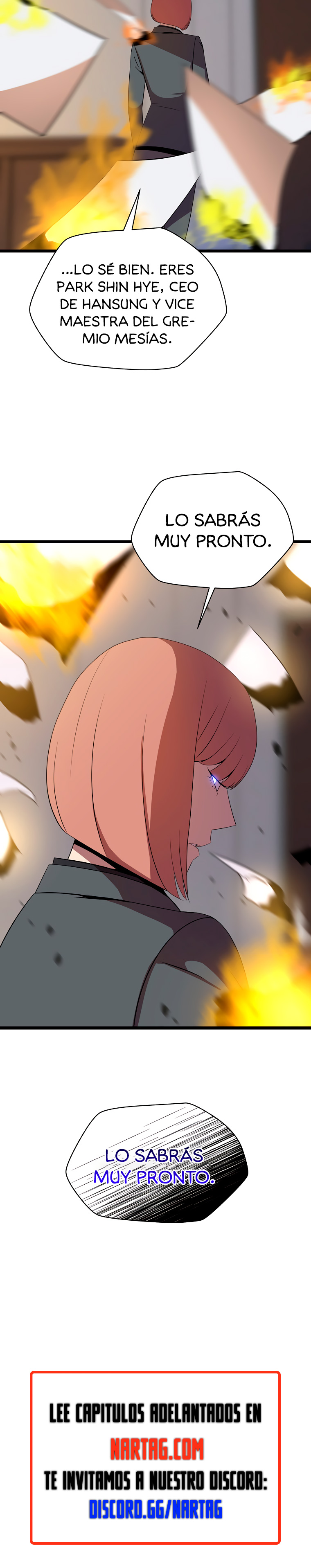 Read Kill the hero (es) Manga Online