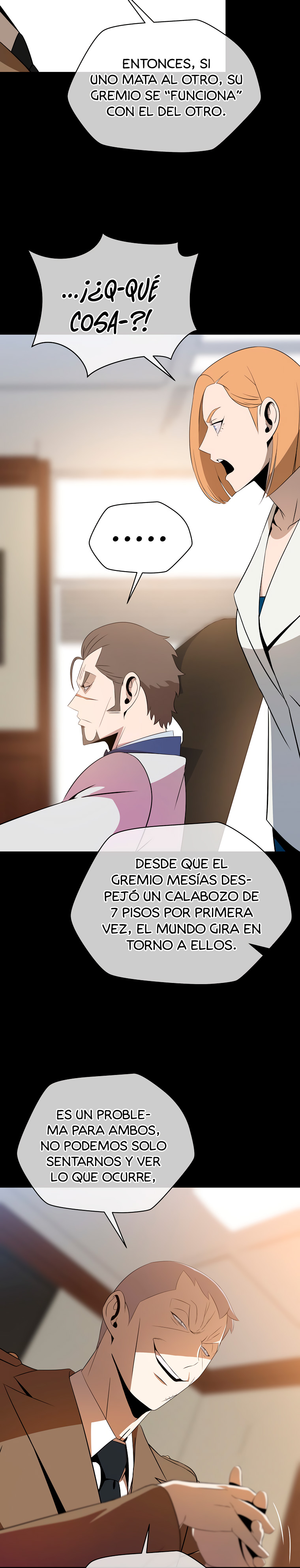 Read Kill the hero (es) Manga Online