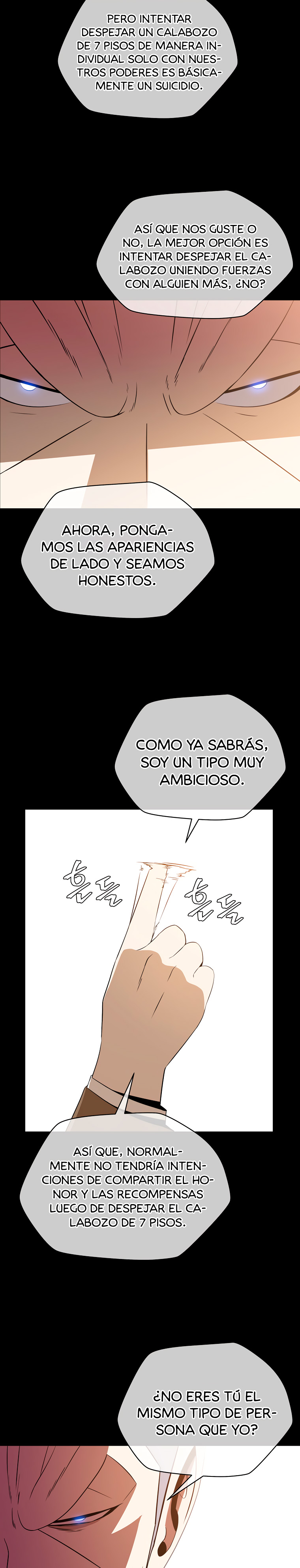 Read Kill the hero (es) Manga Online