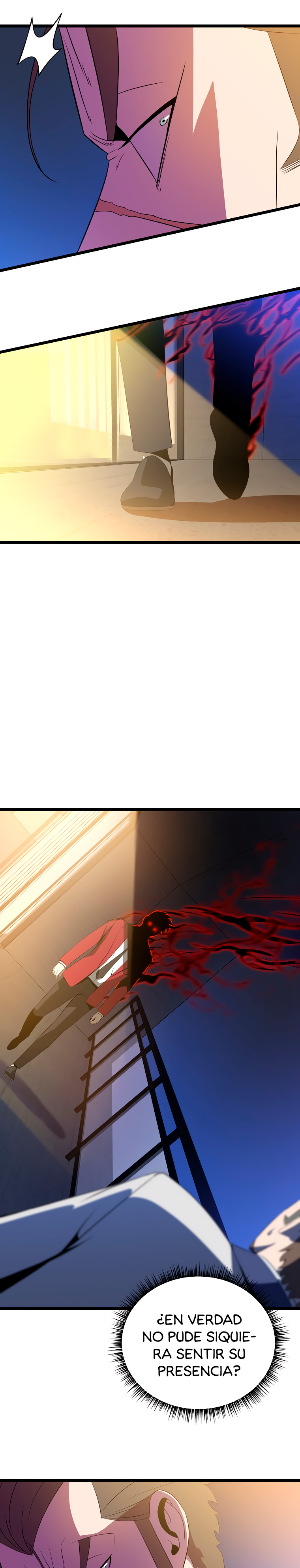 Read Kill the hero (es) Manga Online