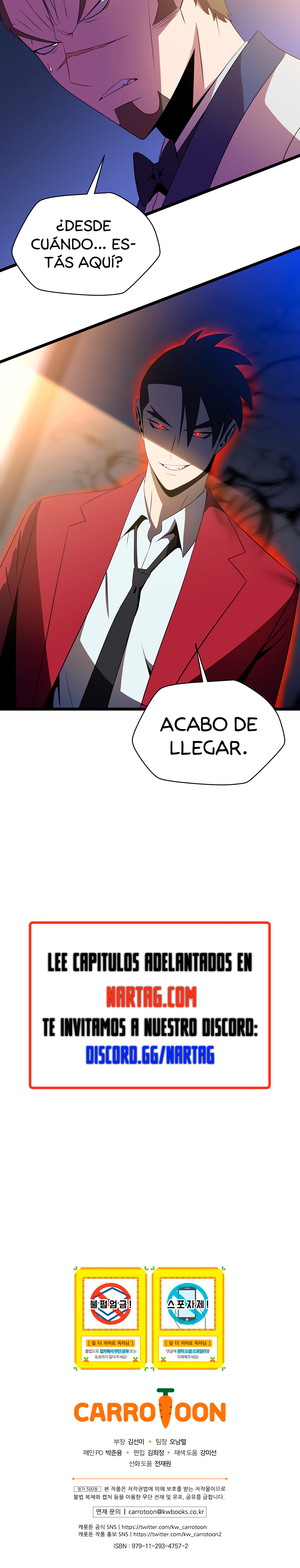 Read Kill the hero (es) Manga Online