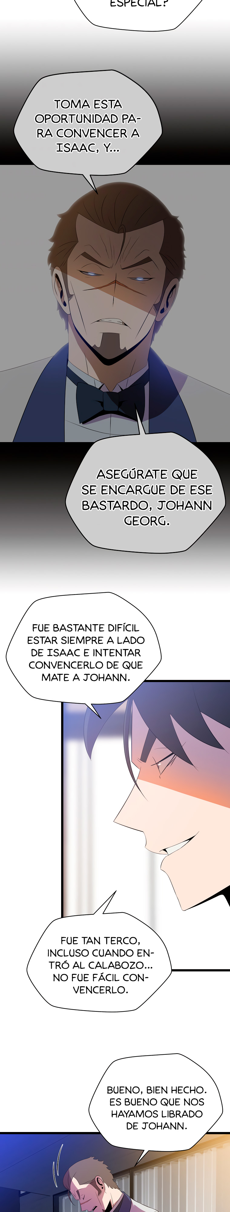 Read Kill the hero (es) Manga Online