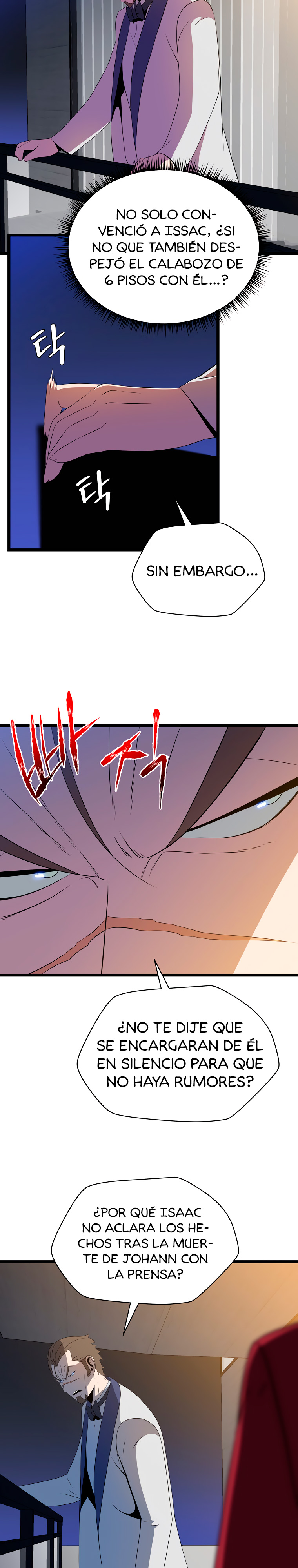 Read Kill the hero (es) Manga Online