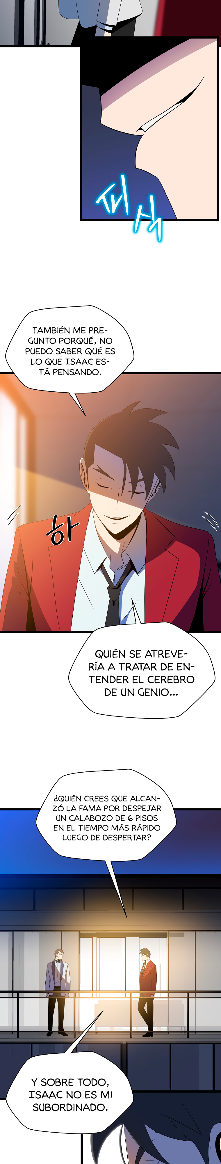 Read Kill the hero (es) Manga Online