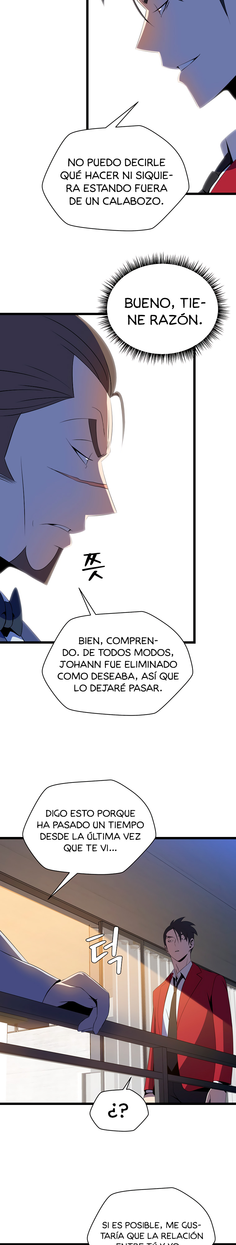 Read Kill the hero (es) Manga Online