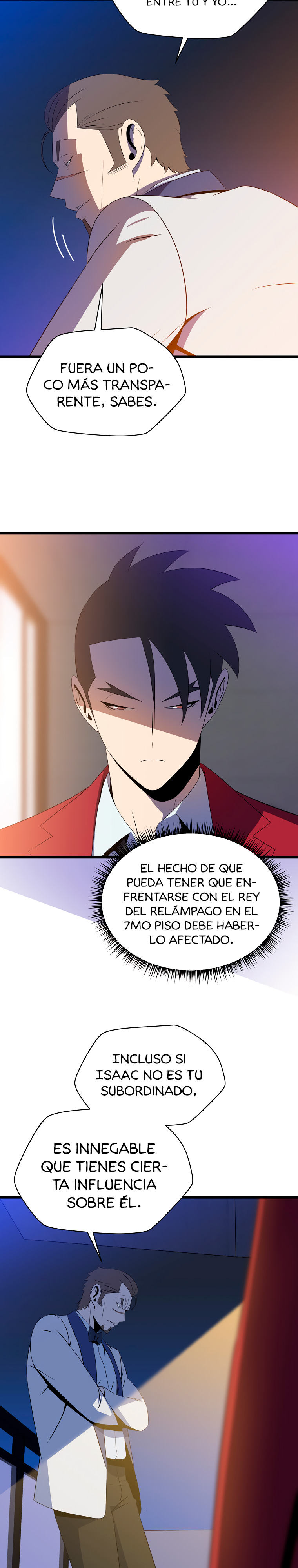 Read Kill the hero (es) Manga Online