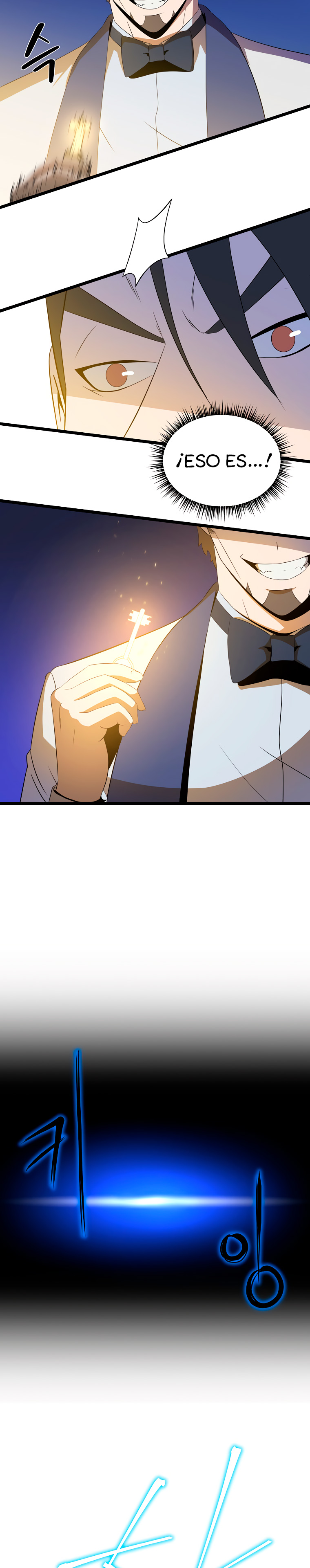 Read Kill the hero (es) Manga Online