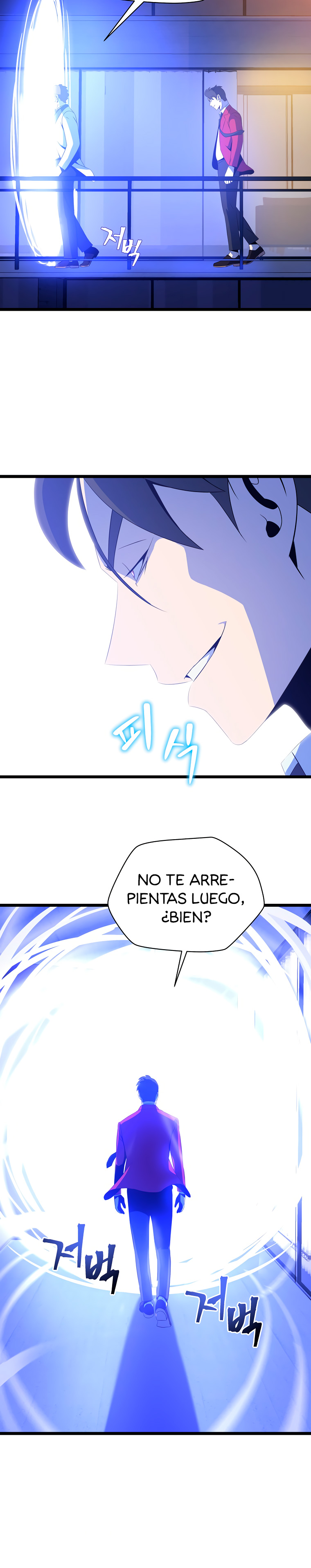 Read Kill the hero (es) Manga Online