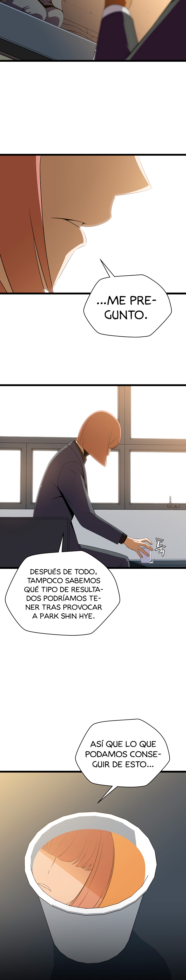 Read Kill the hero (es) Manga Online