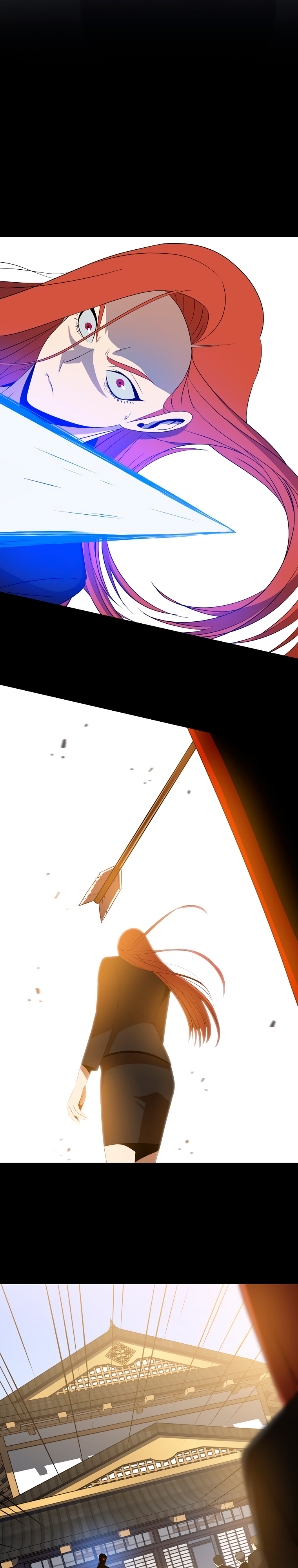 Read Kill the hero (es) Manga Online