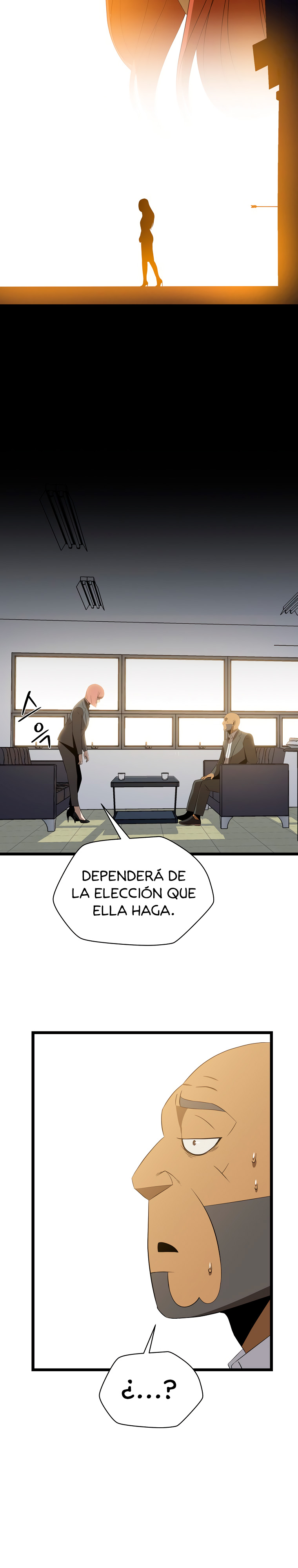 Read Kill the hero (es) Manga Online