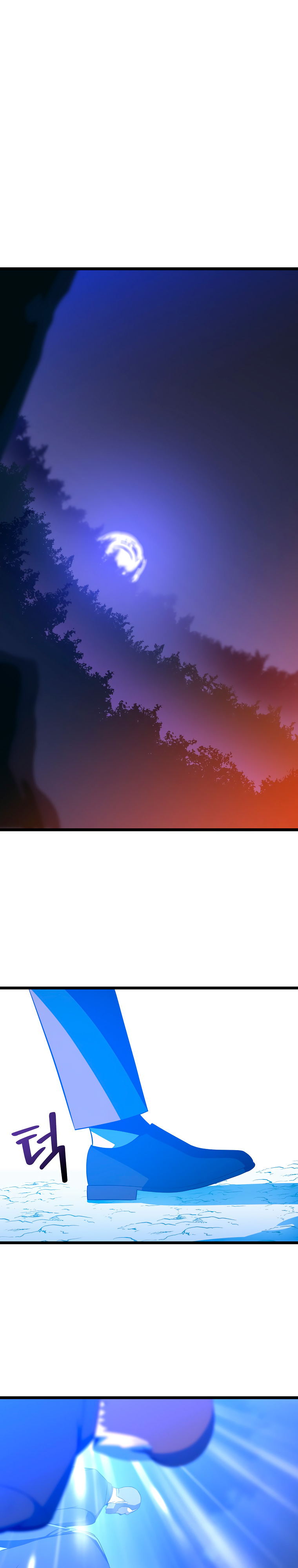 Read Kill the hero (es) Manga Online