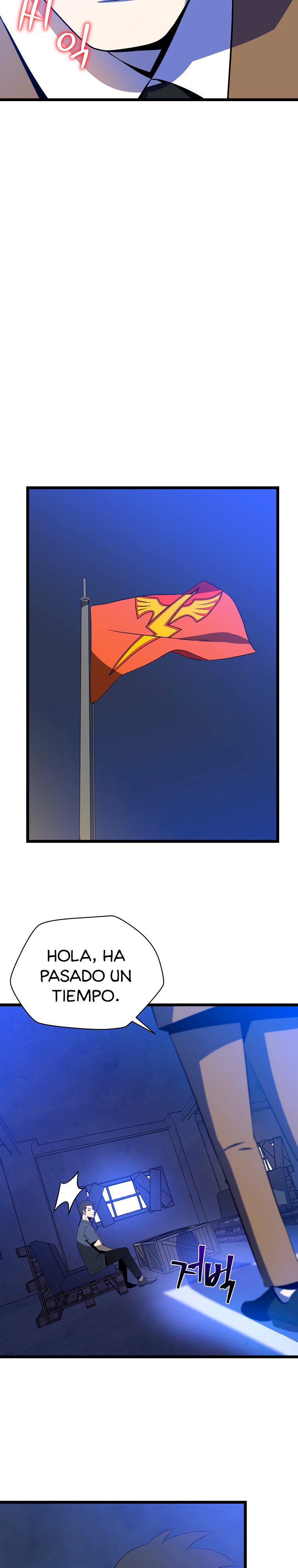 Read Kill the hero (es) Manga Online