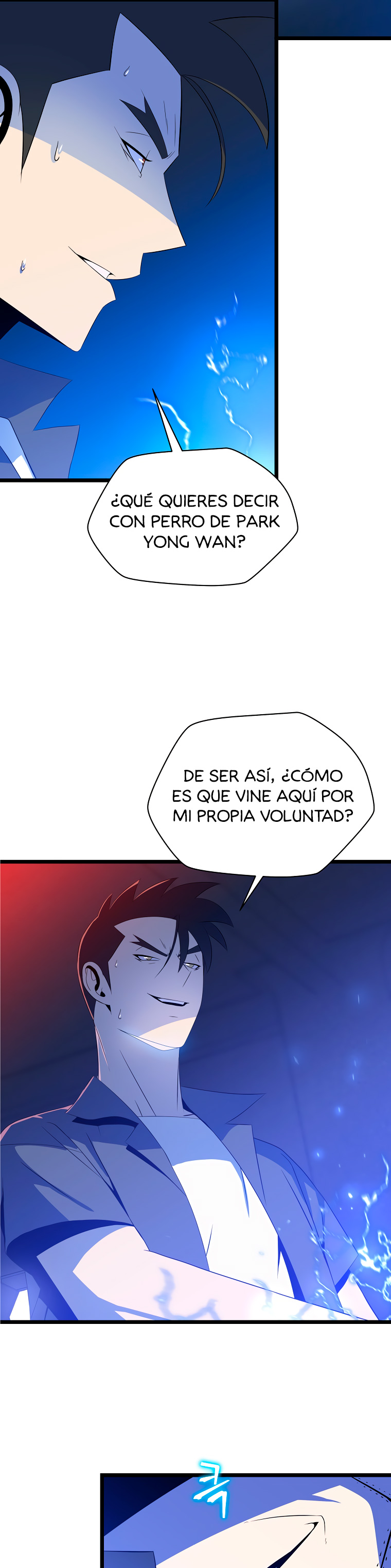 Read Kill the hero (es) Manga Online