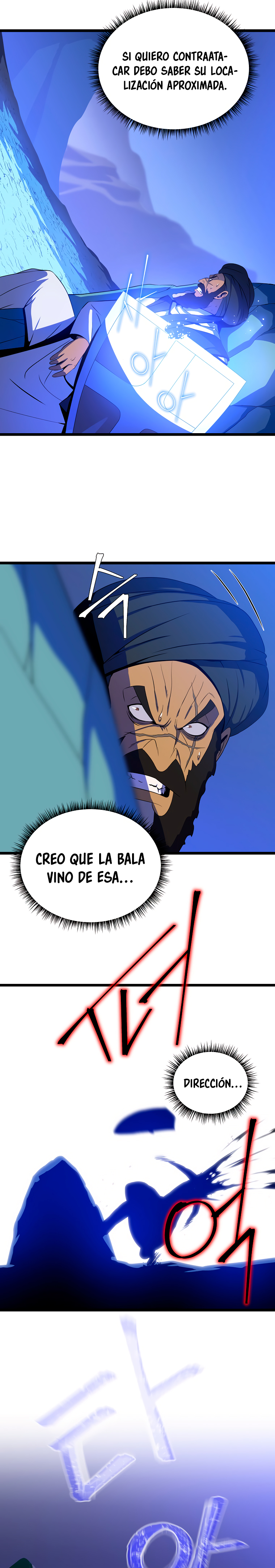 Read Kill the hero (es) Manga Online