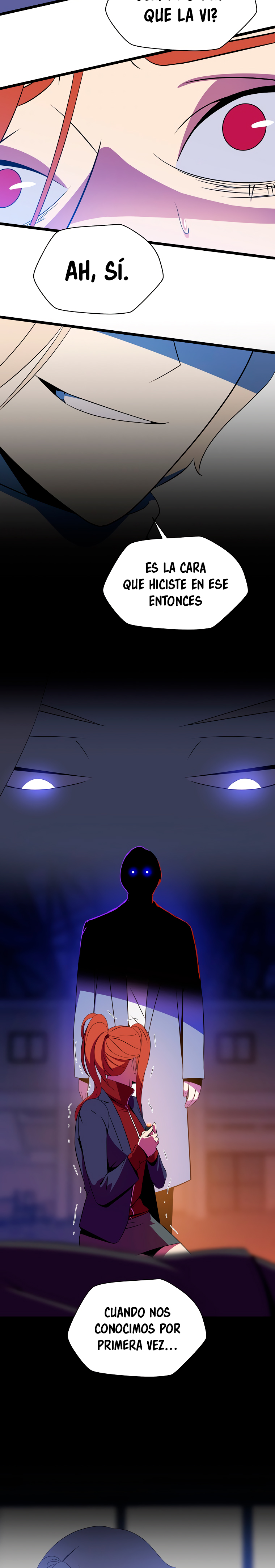 Read Kill the hero (es) Manga Online