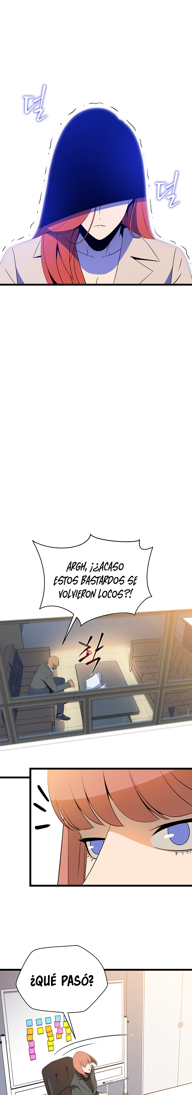 Read Kill the hero (es) Manga Online