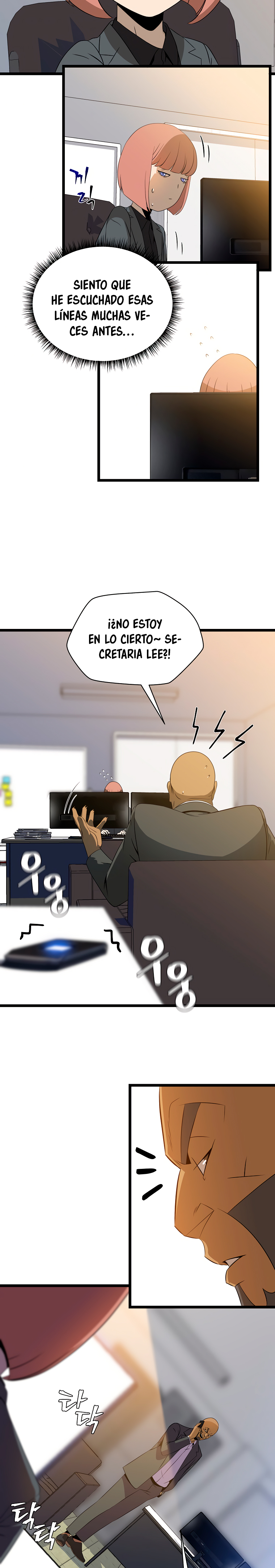 Read Kill the hero (es) Manga Online