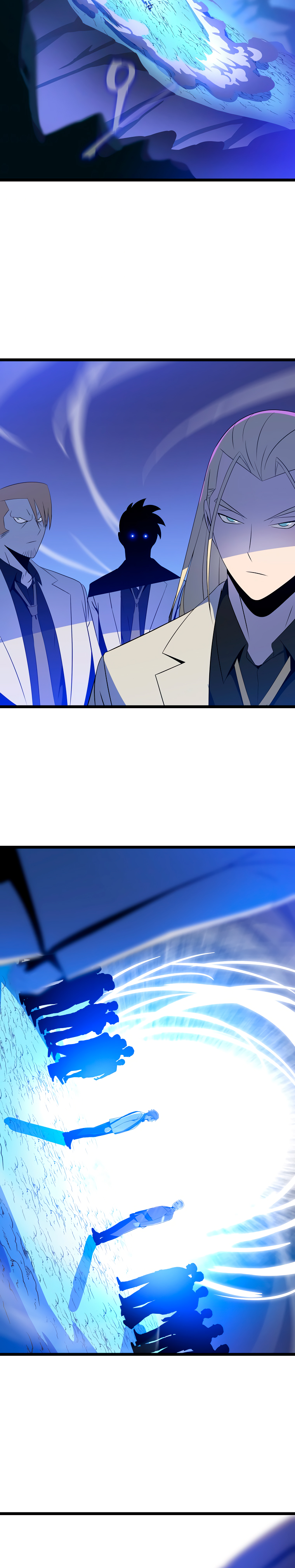 Read Kill the hero (es) Manga Online