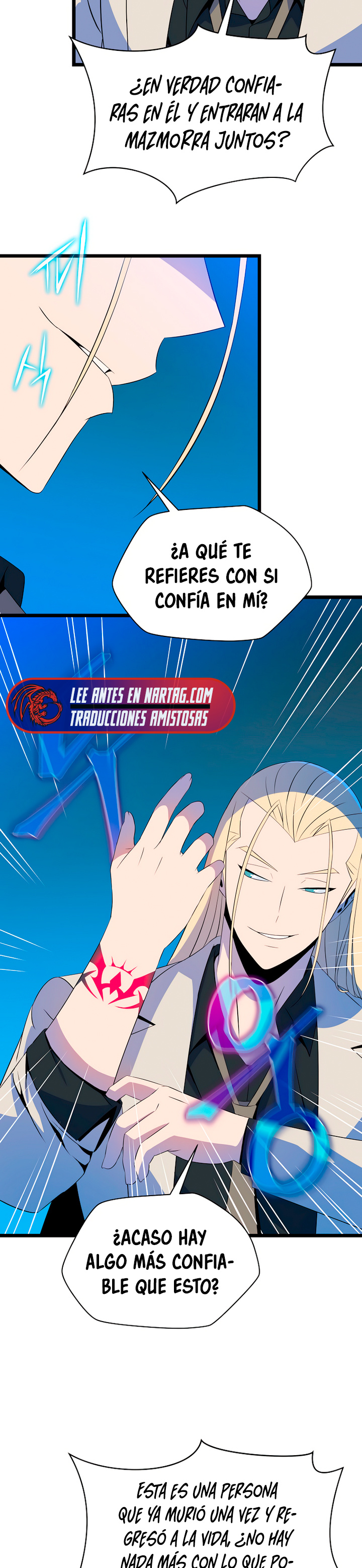 Read Kill the hero (es) Manga Online