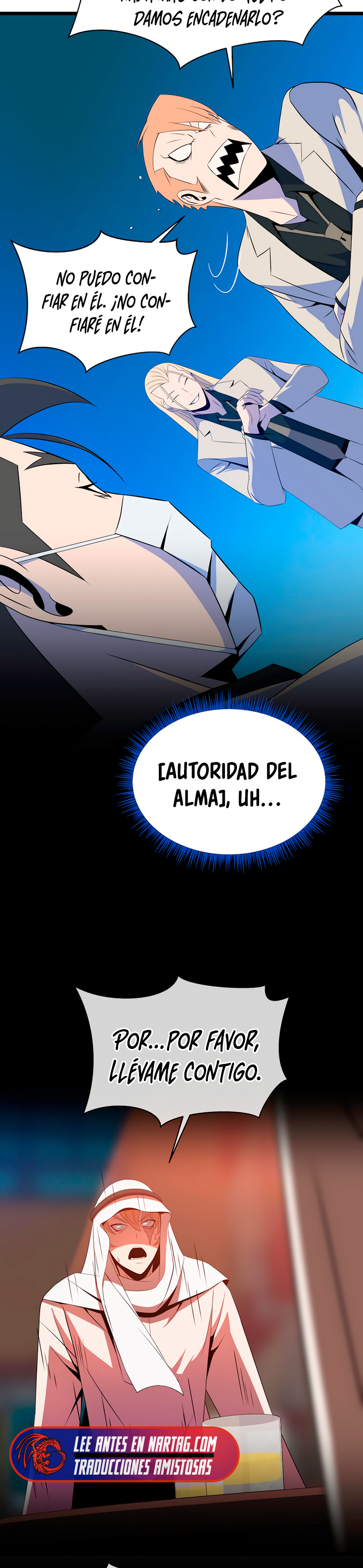 Read Kill the hero (es) Manga Online