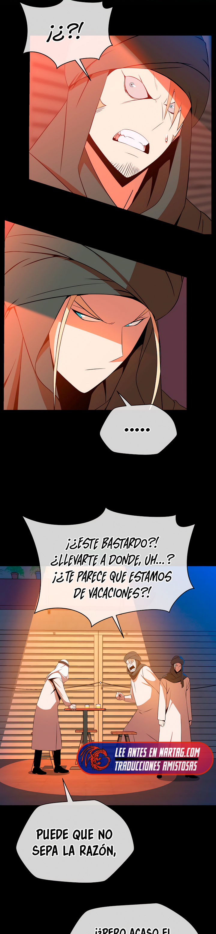 Read Kill the hero (es) Manga Online