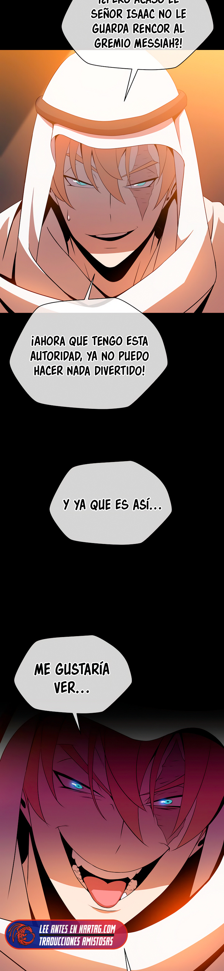 Read Kill the hero (es) Manga Online