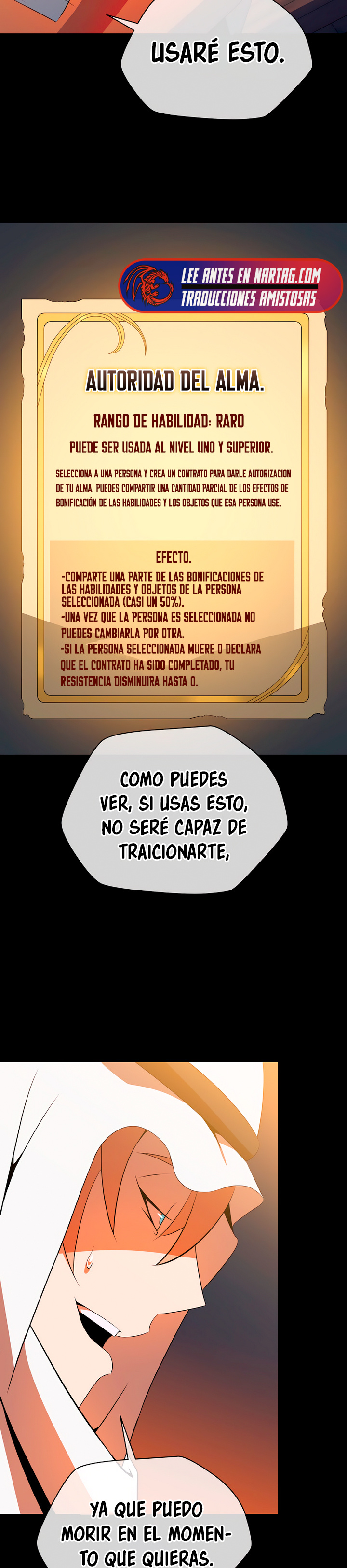 Read Kill the hero (es) Manga Online