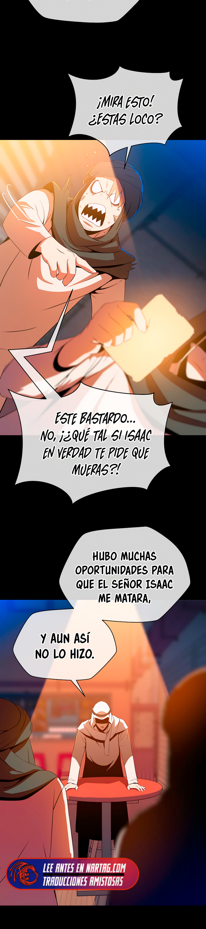 Read Kill the hero (es) Manga Online