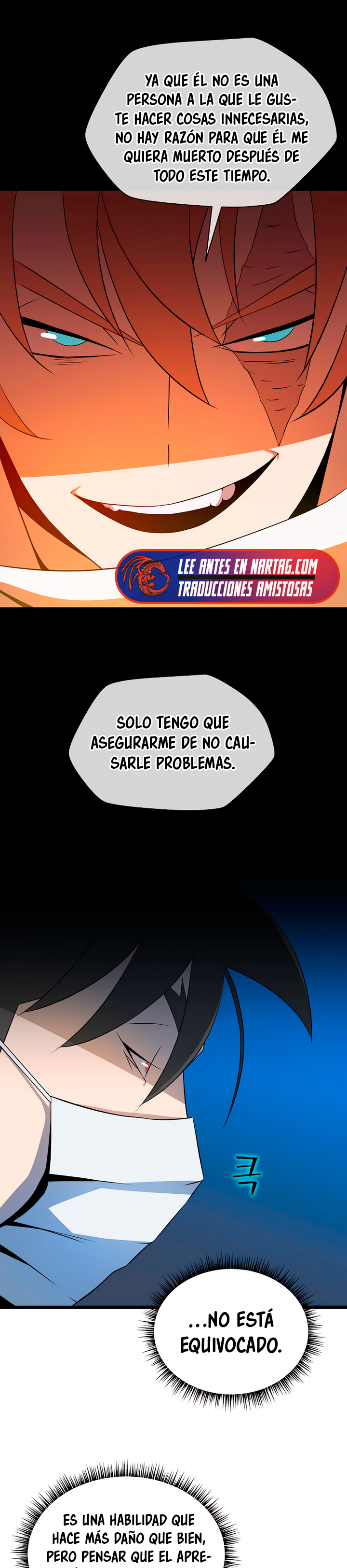 Read Kill the hero (es) Manga Online