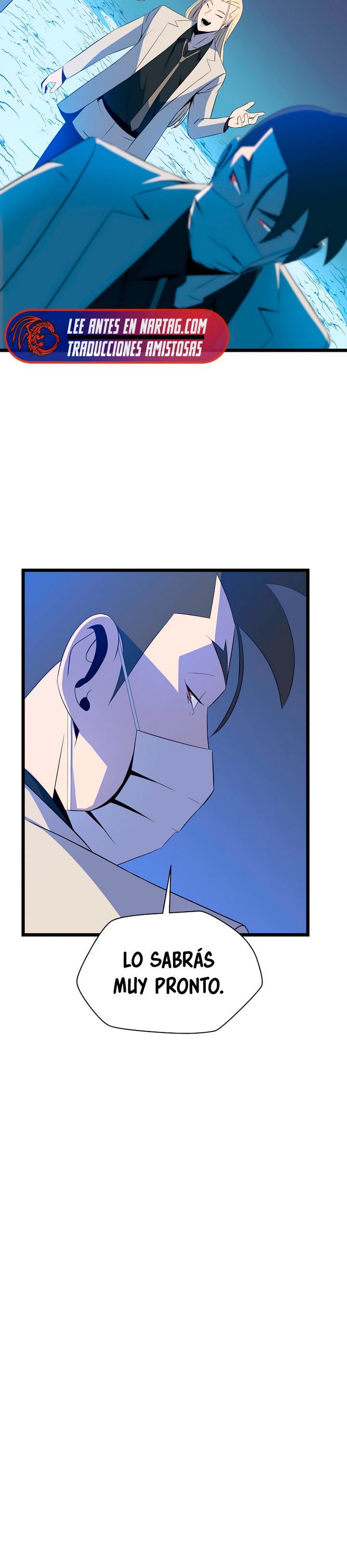 Read Kill the hero (es) Manga Online