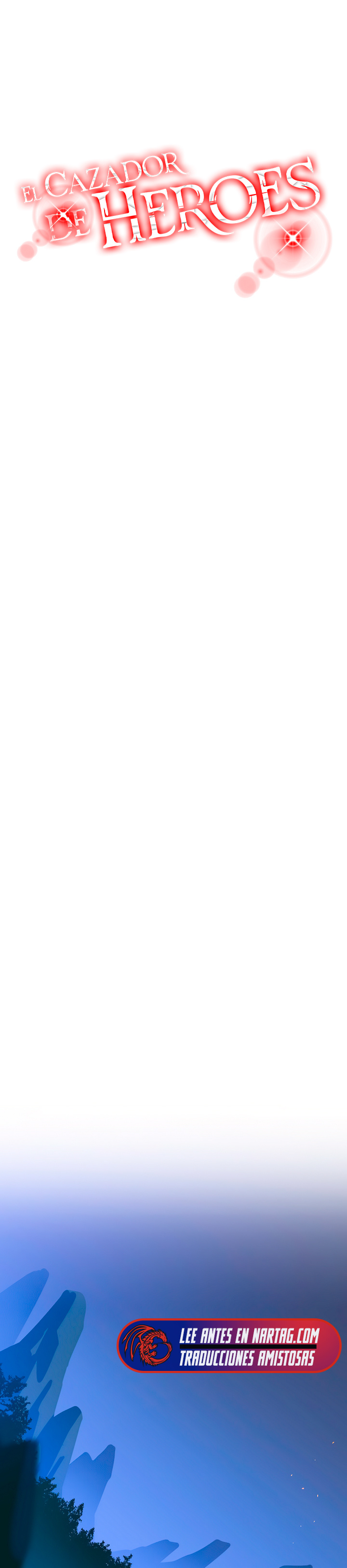 Read Kill the hero (es) Manga Online