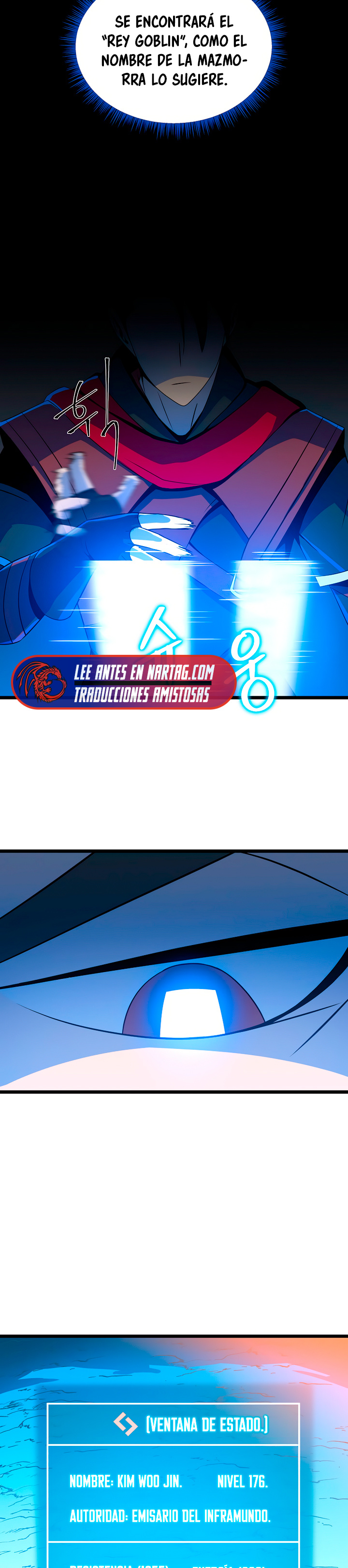 Read Kill the hero (es) Manga Online