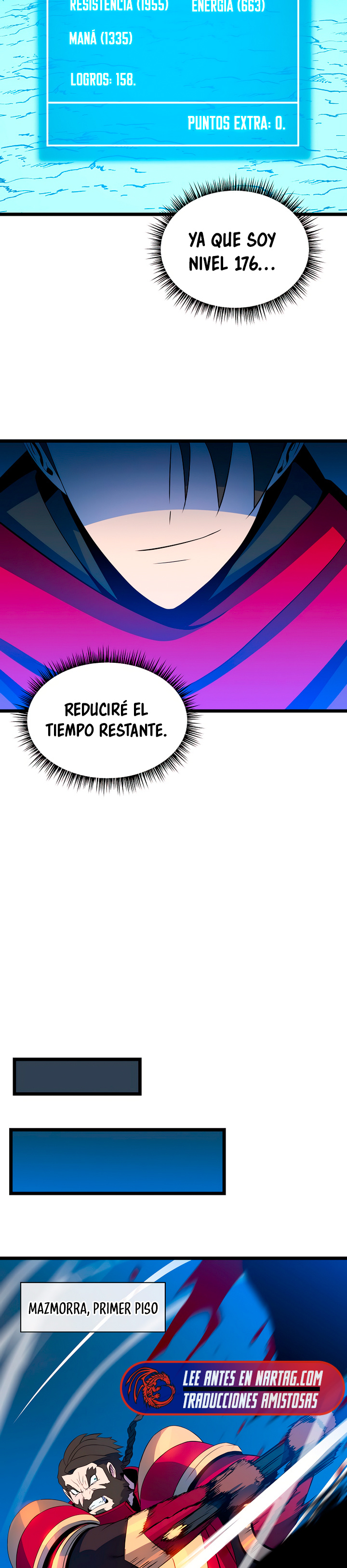 Read Kill the hero (es) Manga Online