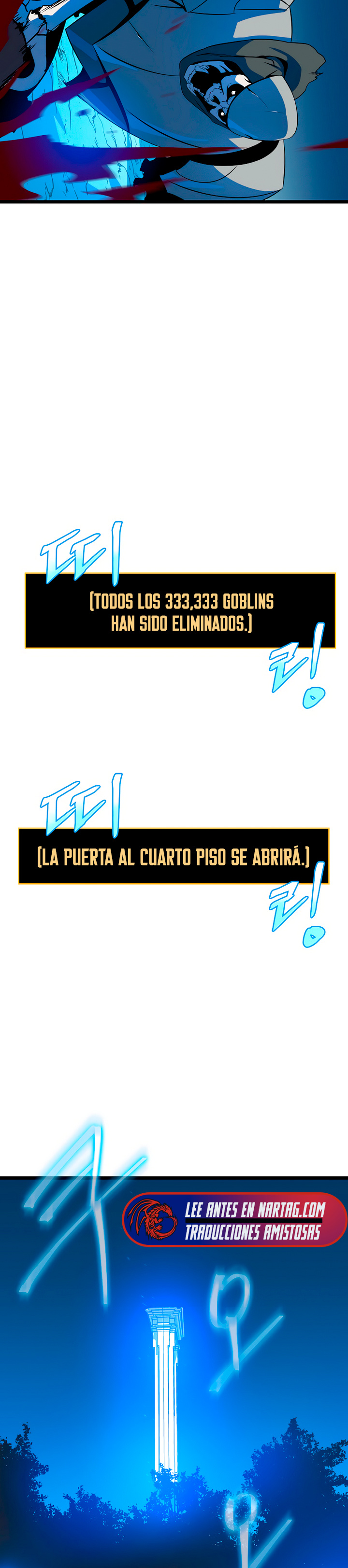 Read Kill the hero (es) Manga Online