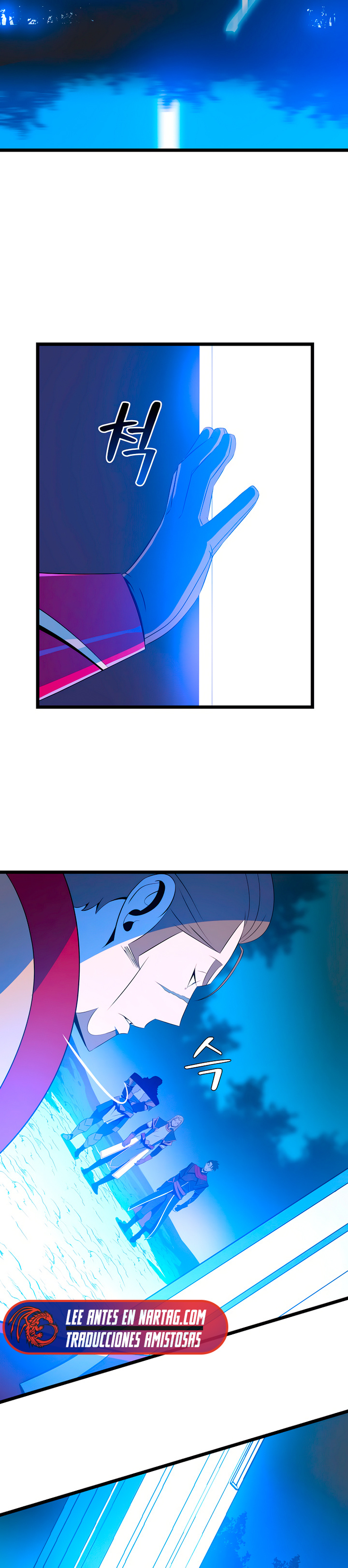 Read Kill the hero (es) Manga Online