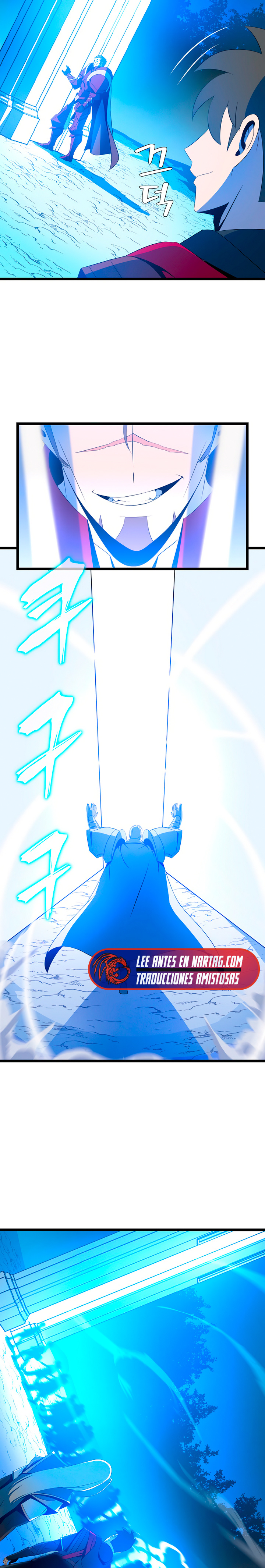 Read Kill the hero (es) Manga Online