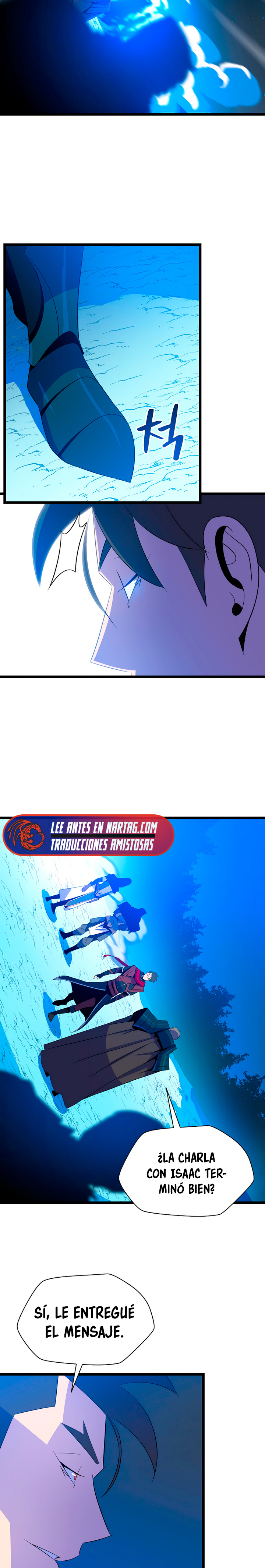 Read Kill the hero (es) Manga Online