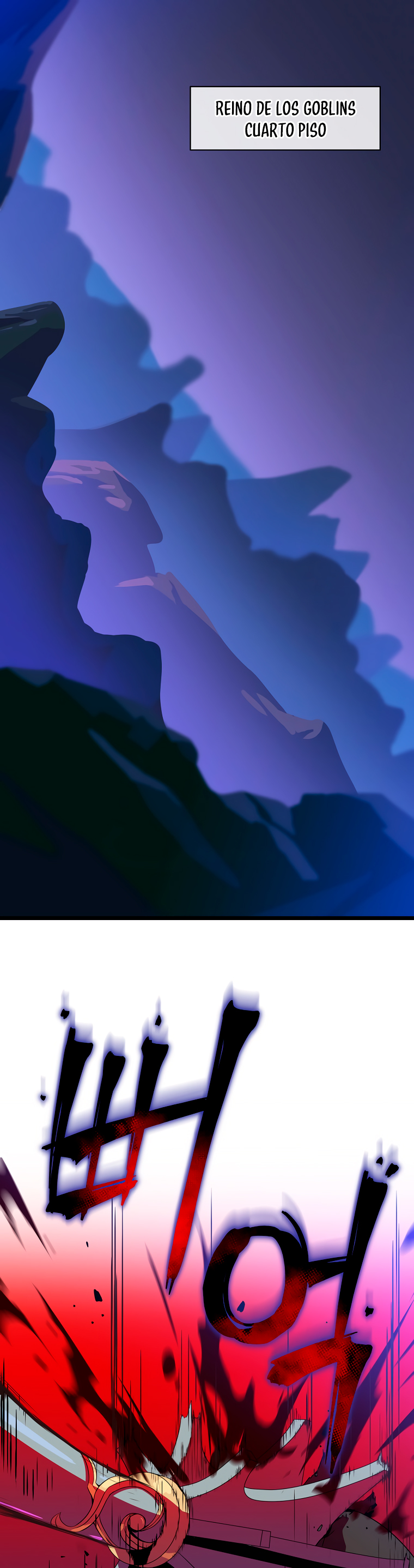 Read Kill the hero (es) Manga Online