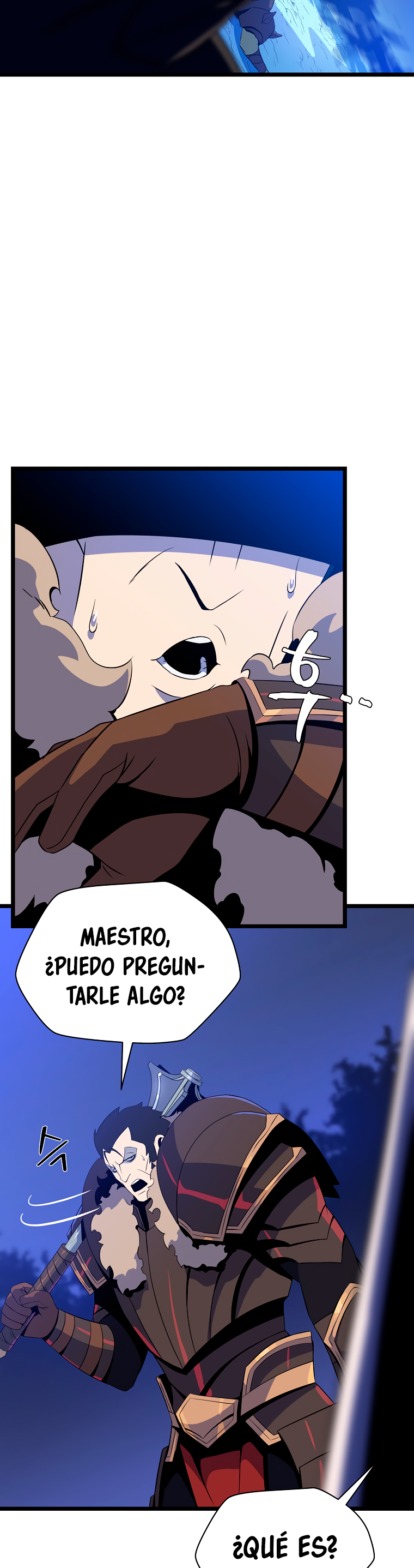 Read Kill the hero (es) Manga Online