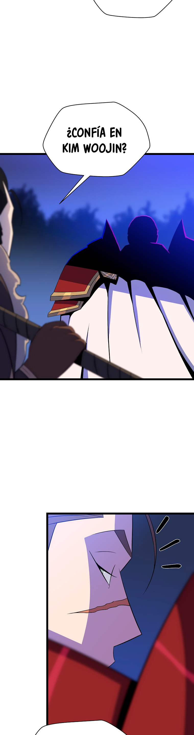 Read Kill the hero (es) Manga Online