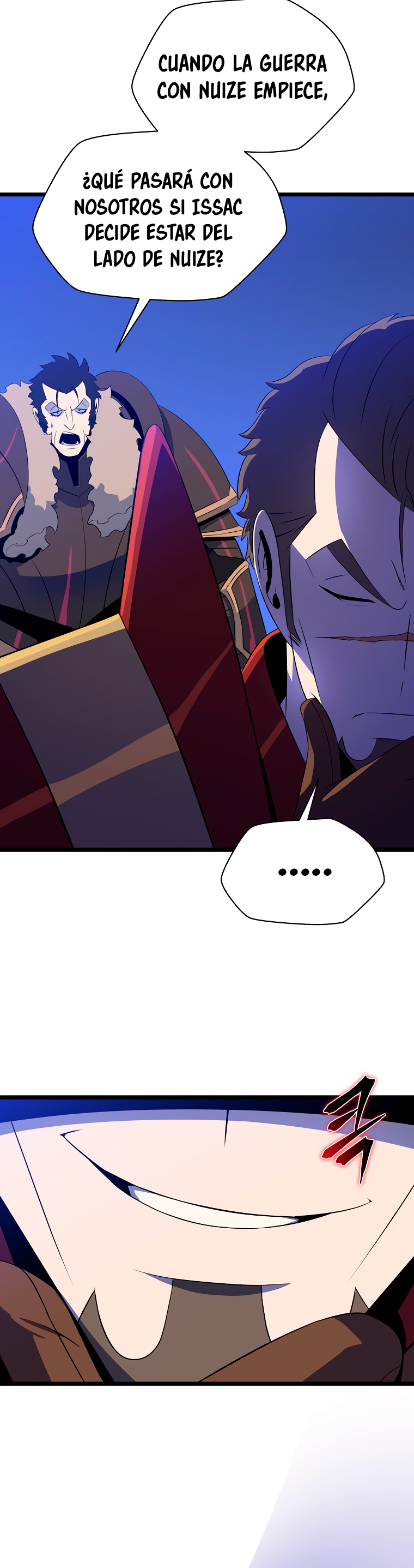 Read Kill the hero (es) Manga Online