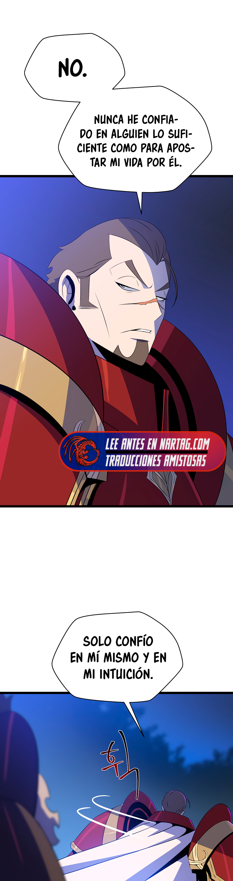 Read Kill the hero (es) Manga Online