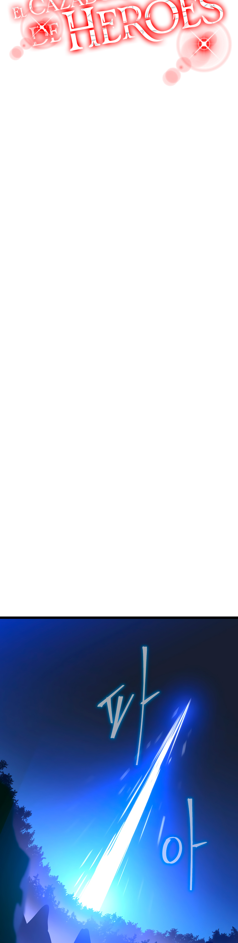 Read Kill the hero (es) Manga Online