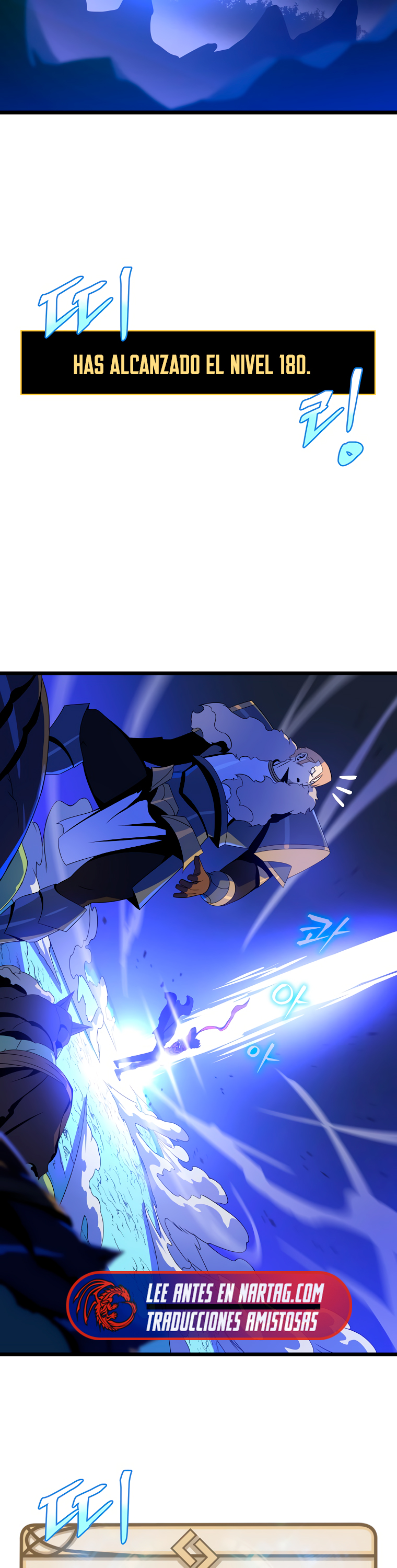 Read Kill the hero (es) Manga Online